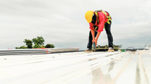 Fast & Reliable Emergency Roof Repairs in Shirley, NY